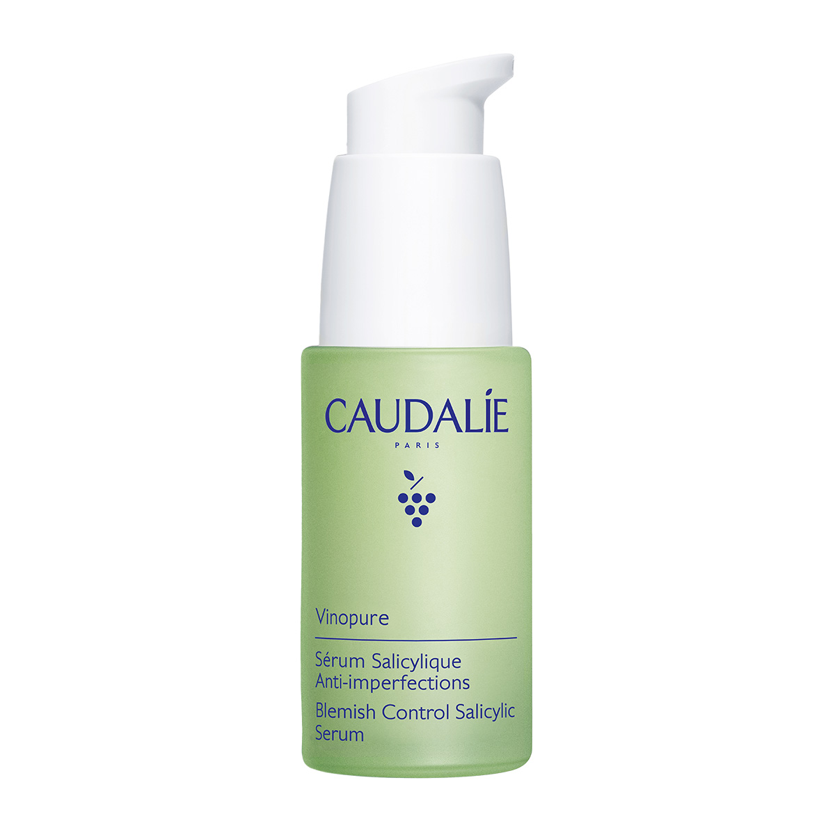 CAUDALIE - VINOPURE Serum Salicylique Anti-Imperfections - 30ml